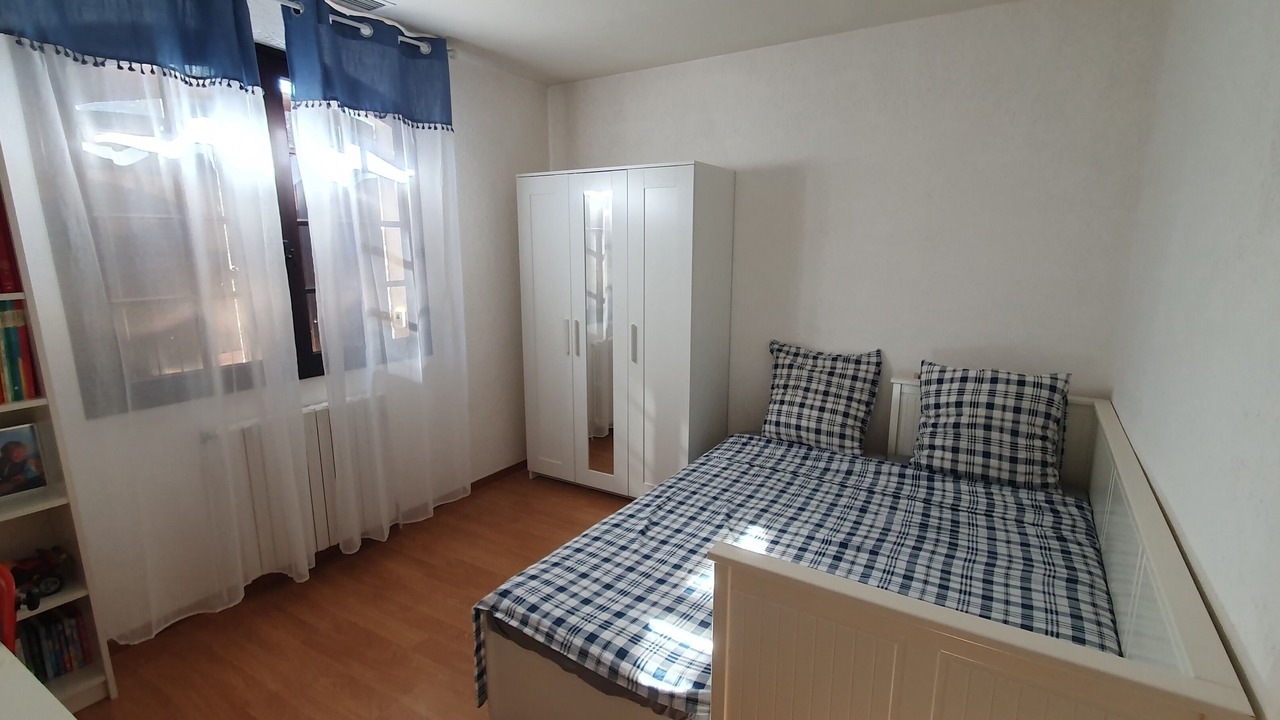 Photo of Bedroom in Teyran