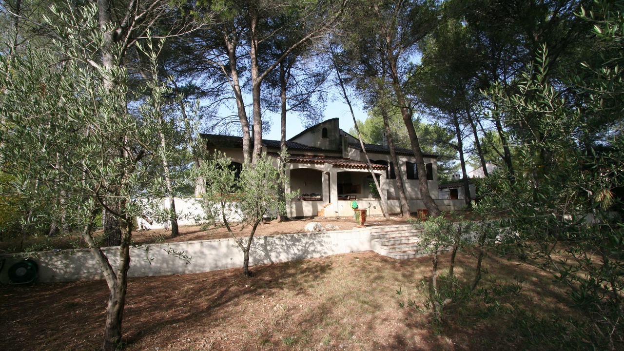 Photo of Outdoor in Teyran