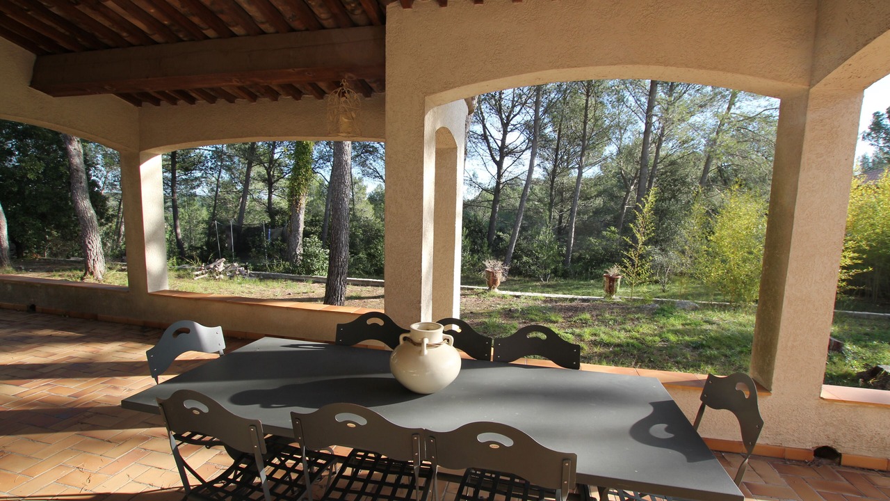 Photo of Outdoor in Teyran