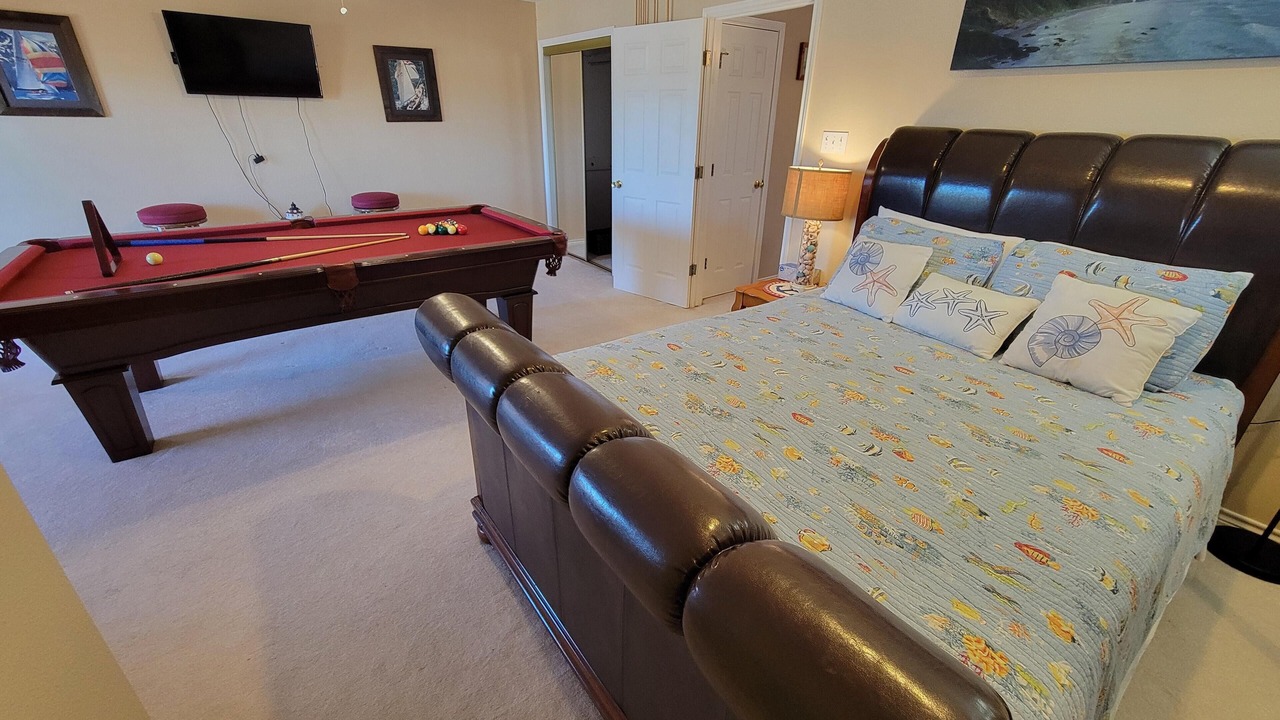 Photo of Bedroom in Corpus Christi