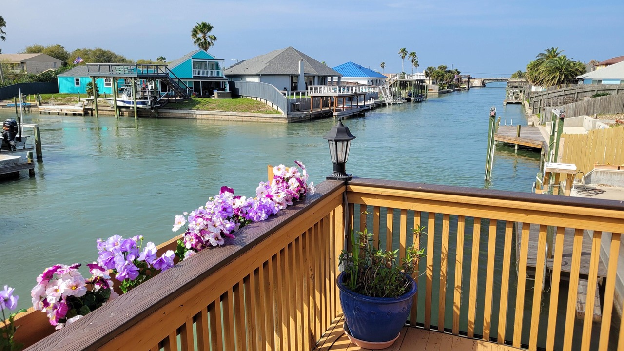 Photo of Outdoor in Corpus Christi
