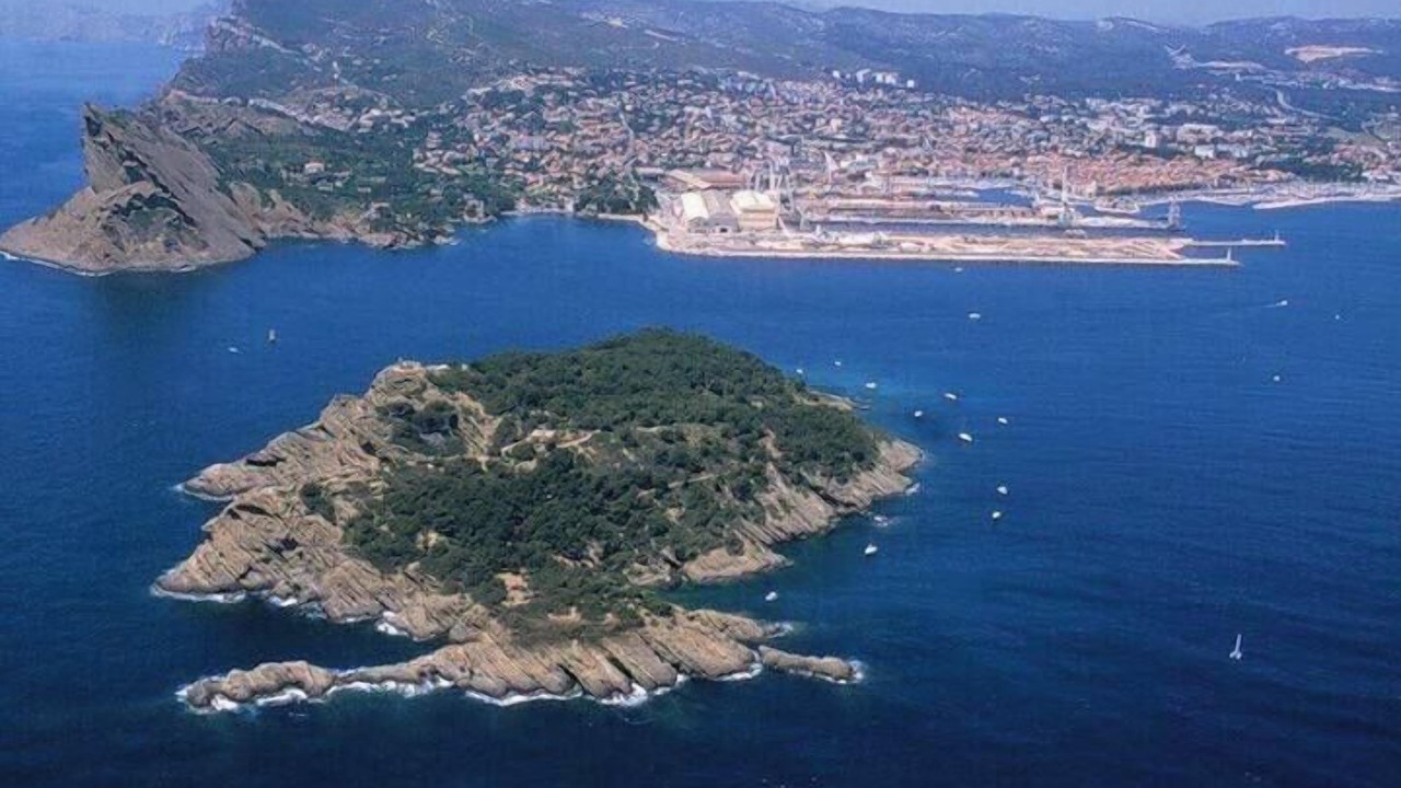 Photo of Outdoor in La Ciotat