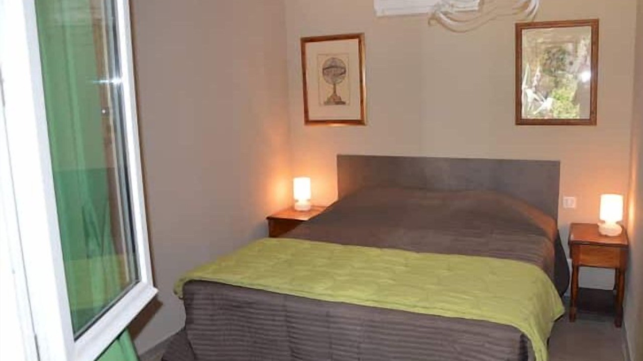 Photo of Bedroom in La Ciotat
