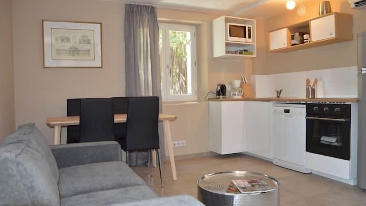 Photo of Livingroom in La Ciotat