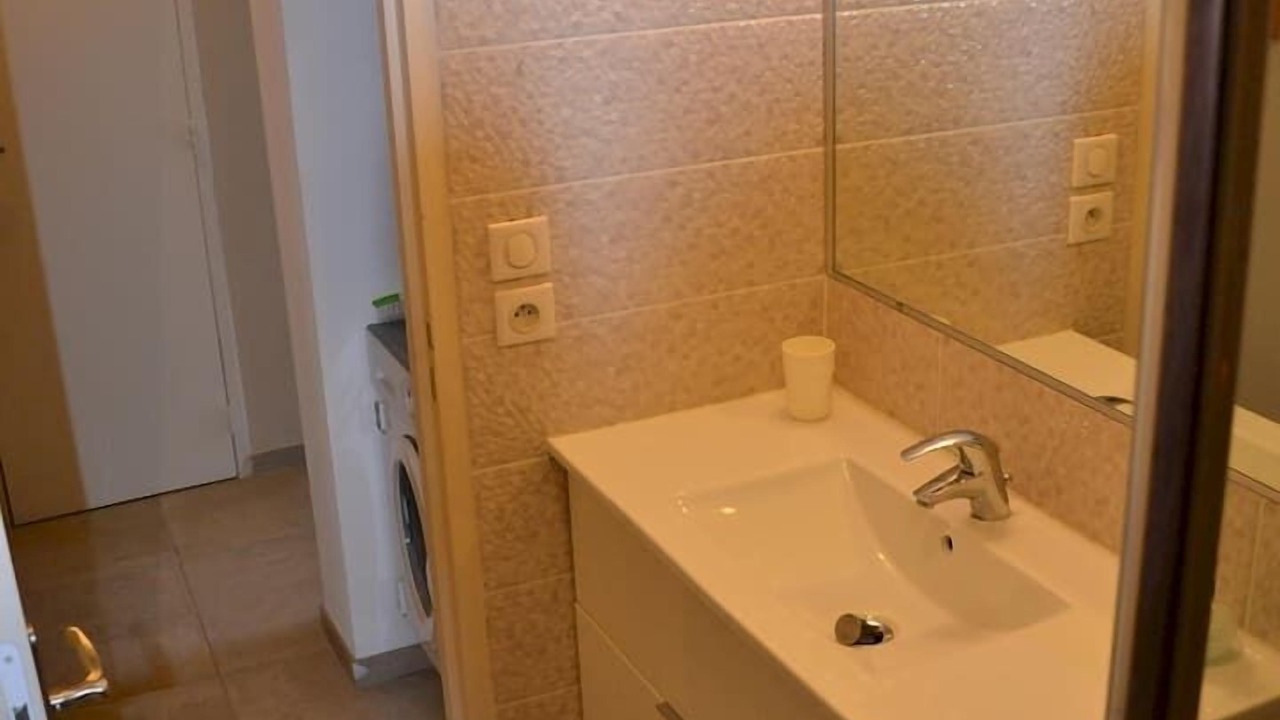 Photo of Bathroom in La Ciotat