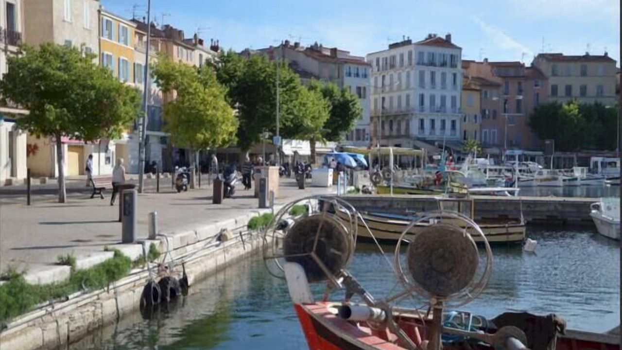Photo of Others in La Ciotat