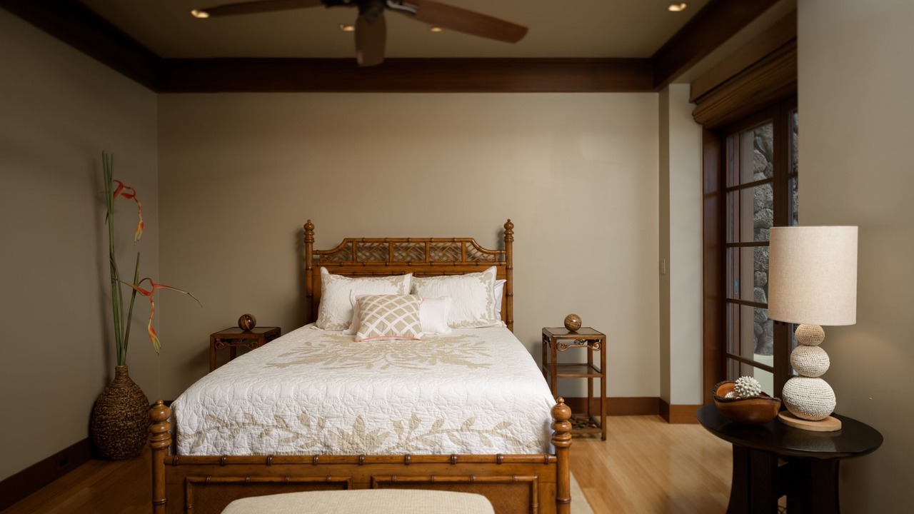 Photo of Bedroom in Kahala