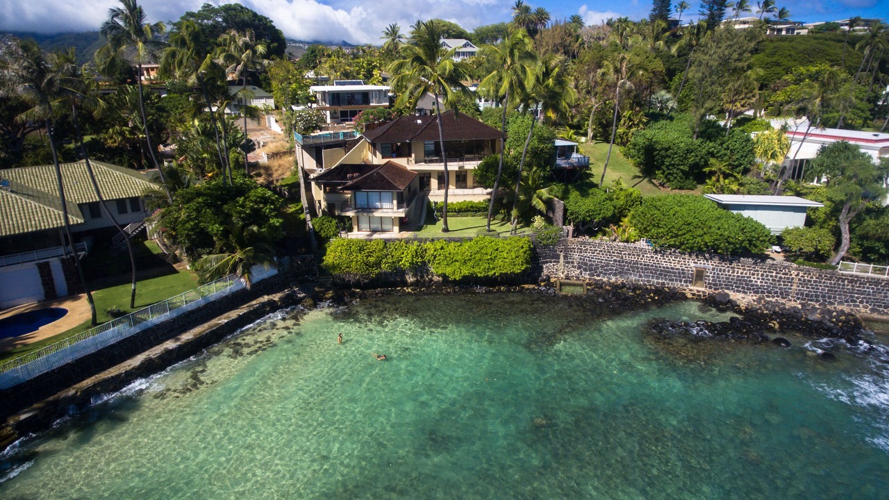 Photo of Outdoor in Kahala