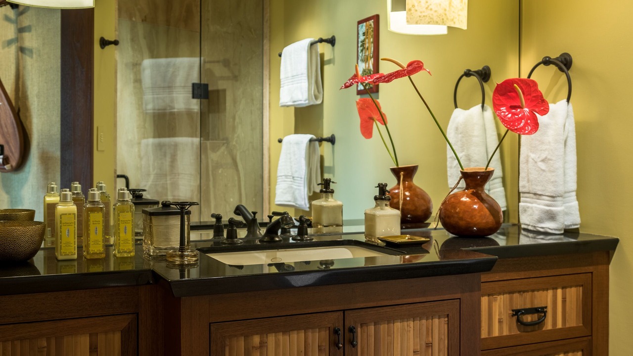 Photo of Bathroom in Kahala