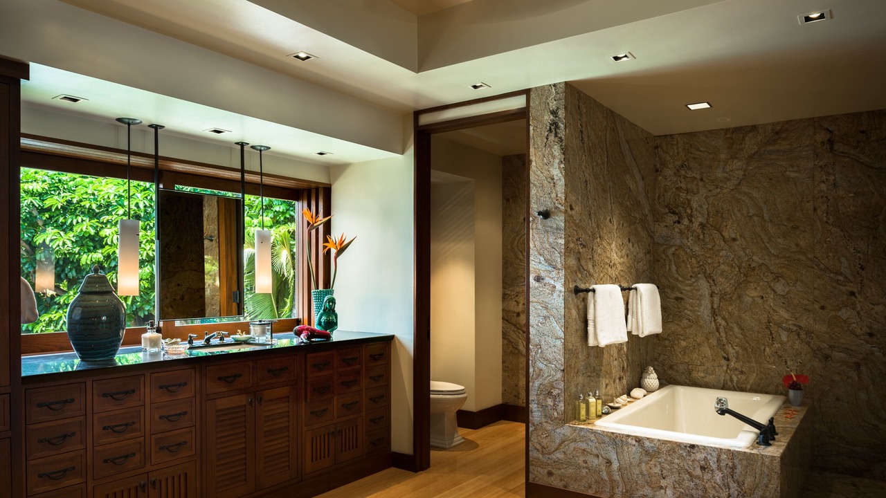 Photo of Bathroom in Kahala