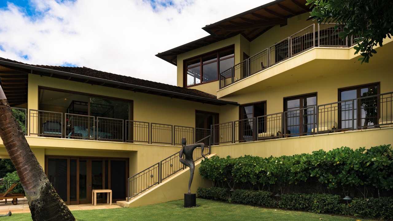 Photo of Outdoor in Kahala