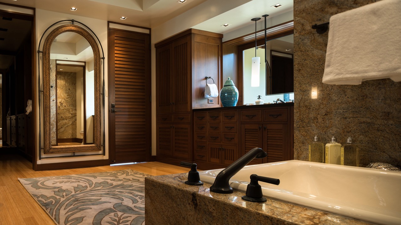 Photo of Bathroom in Kahala