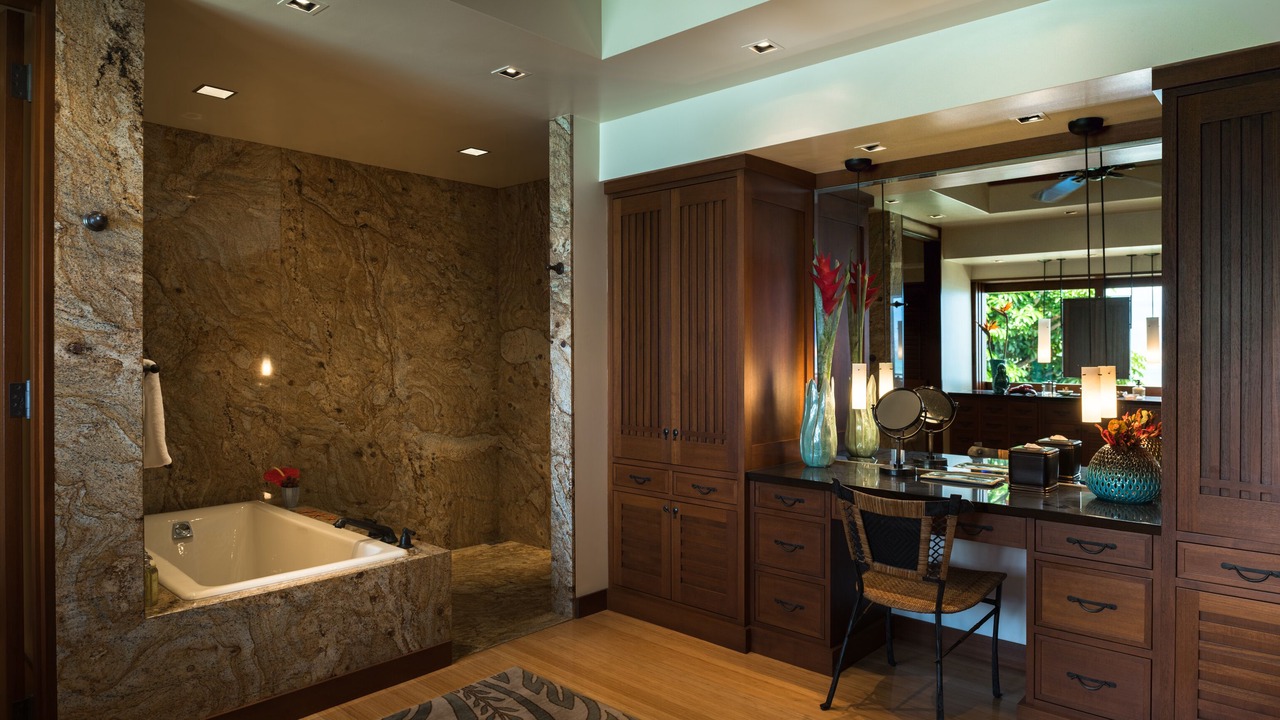 Photo of Bathroom in Kahala