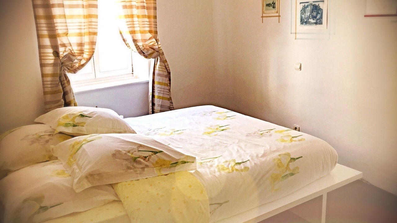 Photo of Bedroom in Carcassonne