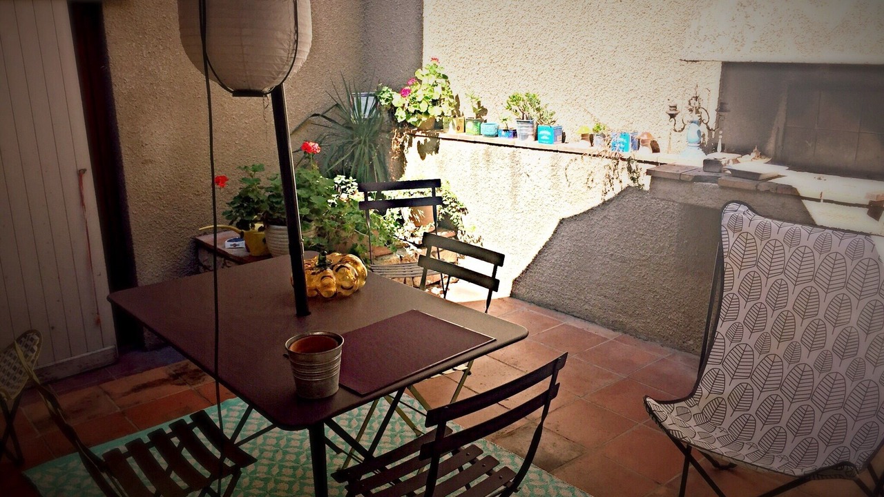 Photo of Outdoor in Carcassonne