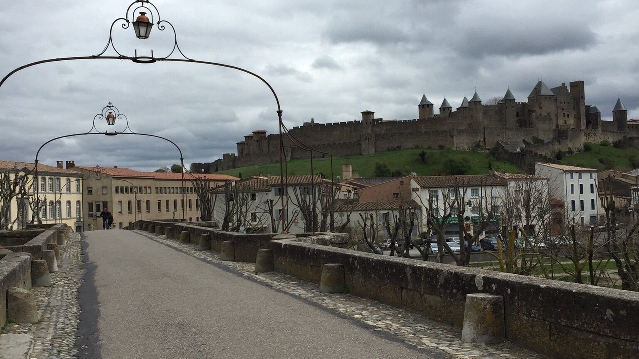 Photo of Others in Carcassonne