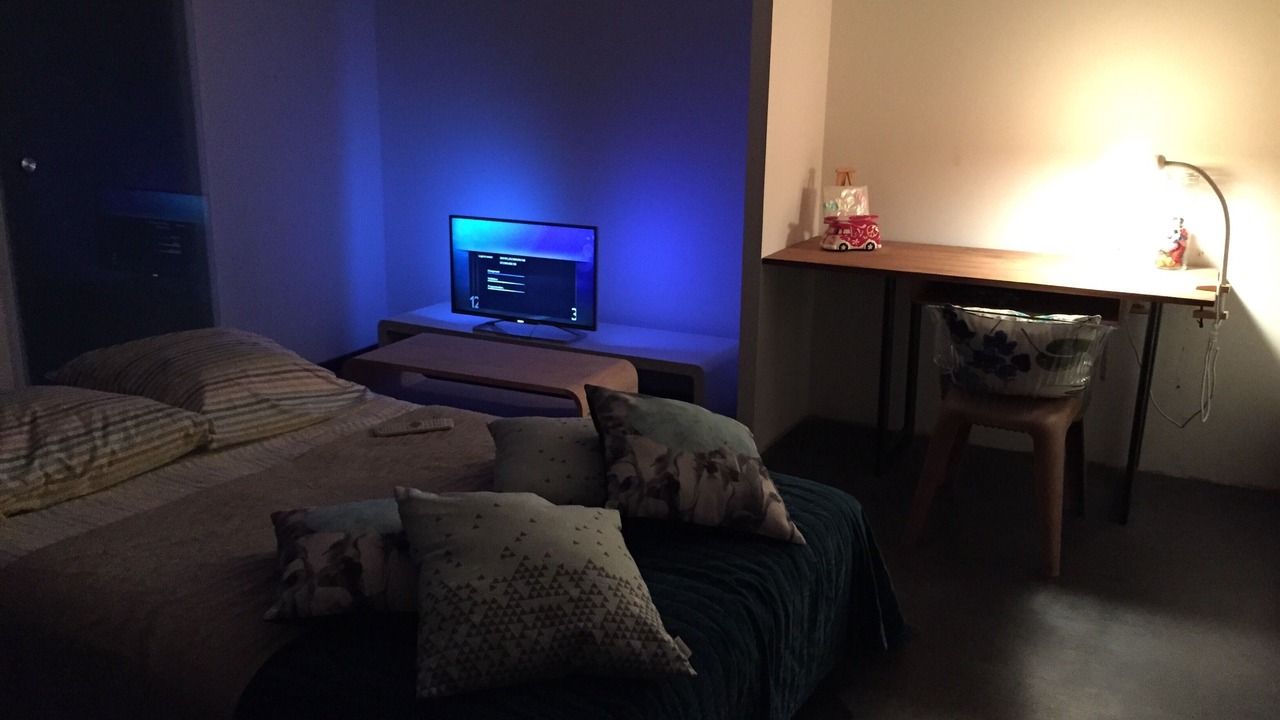 Photo of Bedroom in Carcassonne