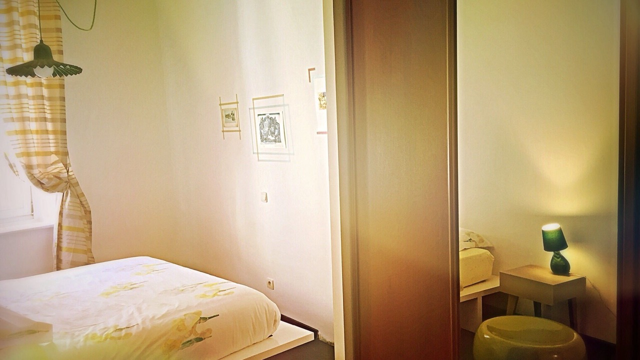 Photo of Bedroom in Carcassonne