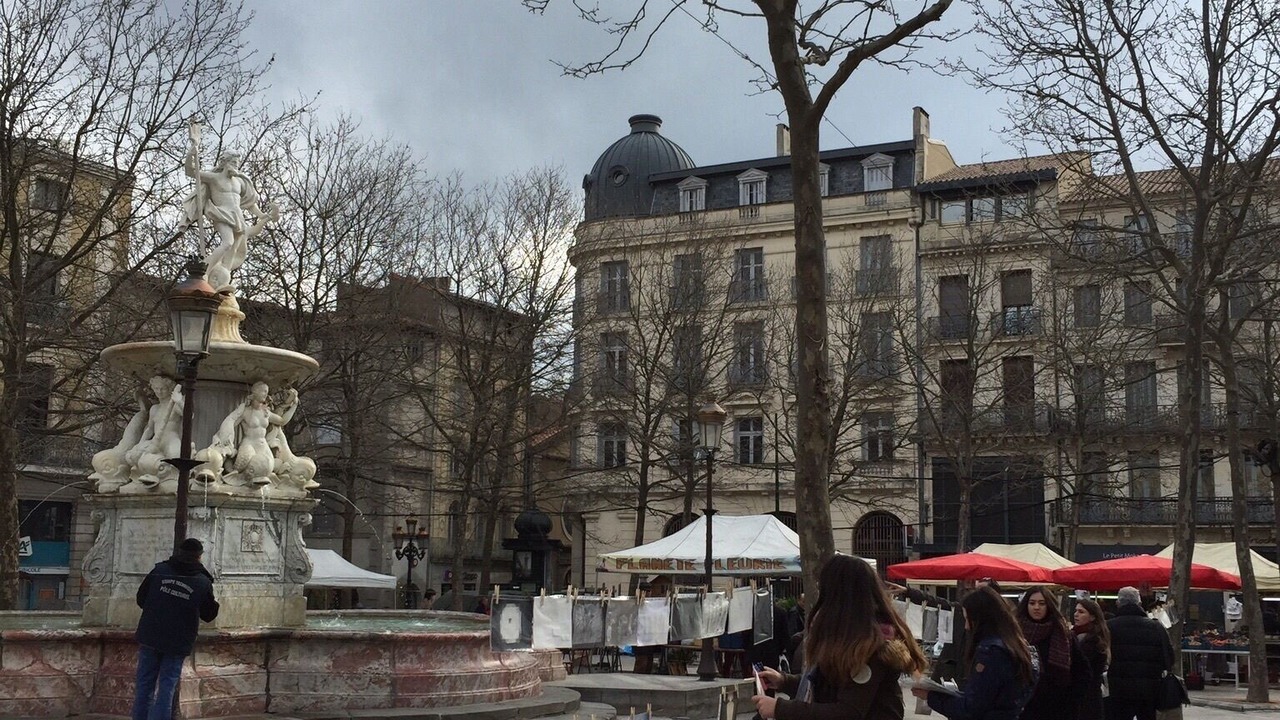 Photo of Outdoor in Carcassonne