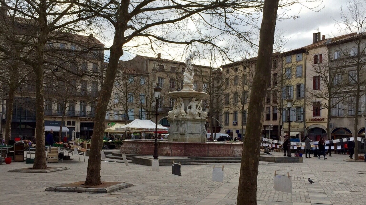 Photo of Outdoor in Carcassonne