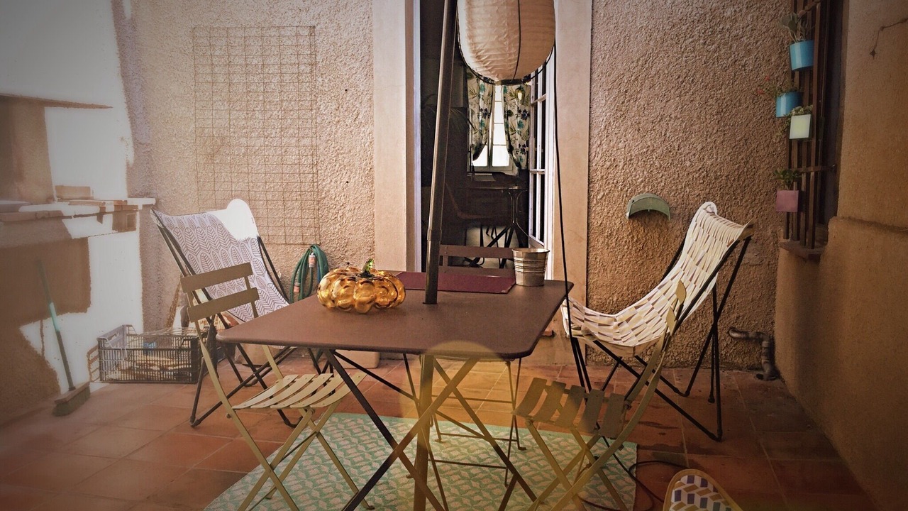 Photo of Outdoor in Carcassonne