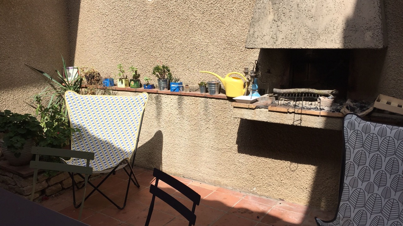 Photo of Outdoor in Carcassonne
