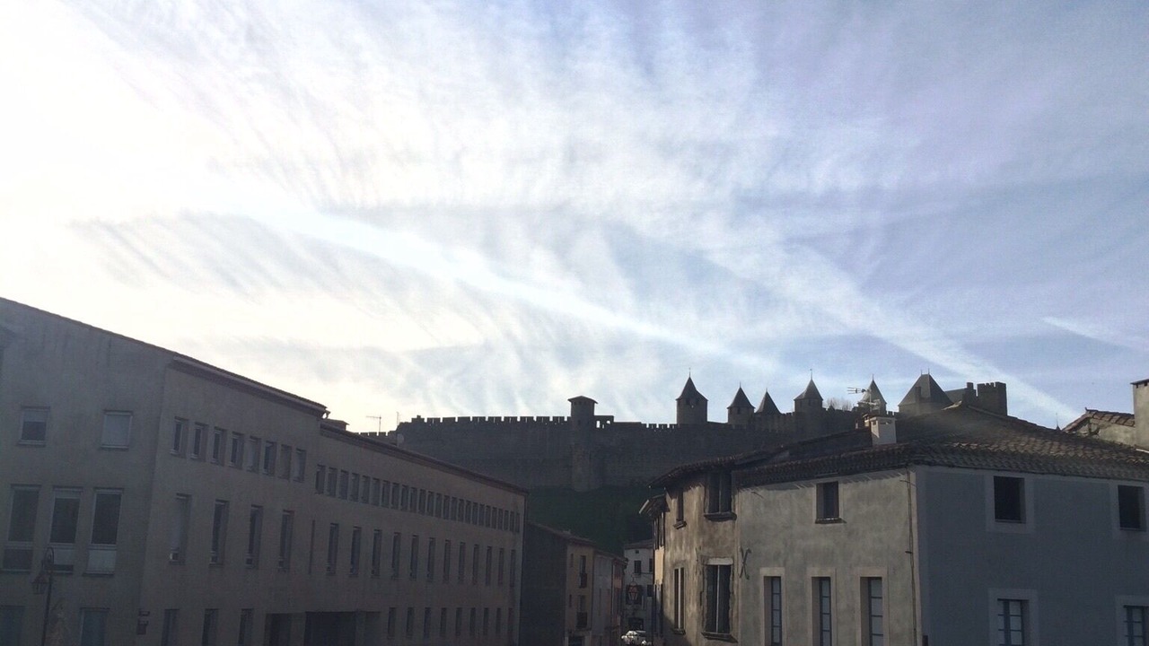 Photo of Outdoor in Carcassonne
