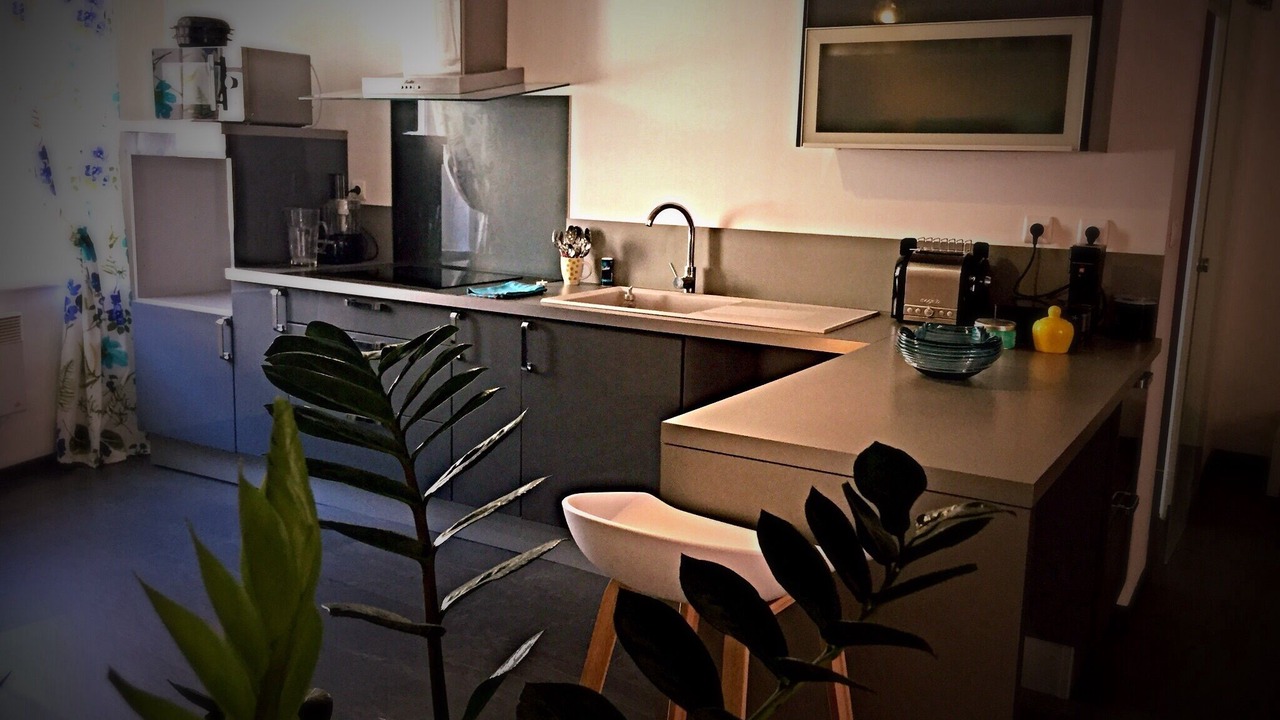 Photo of Kitchen in Carcassonne