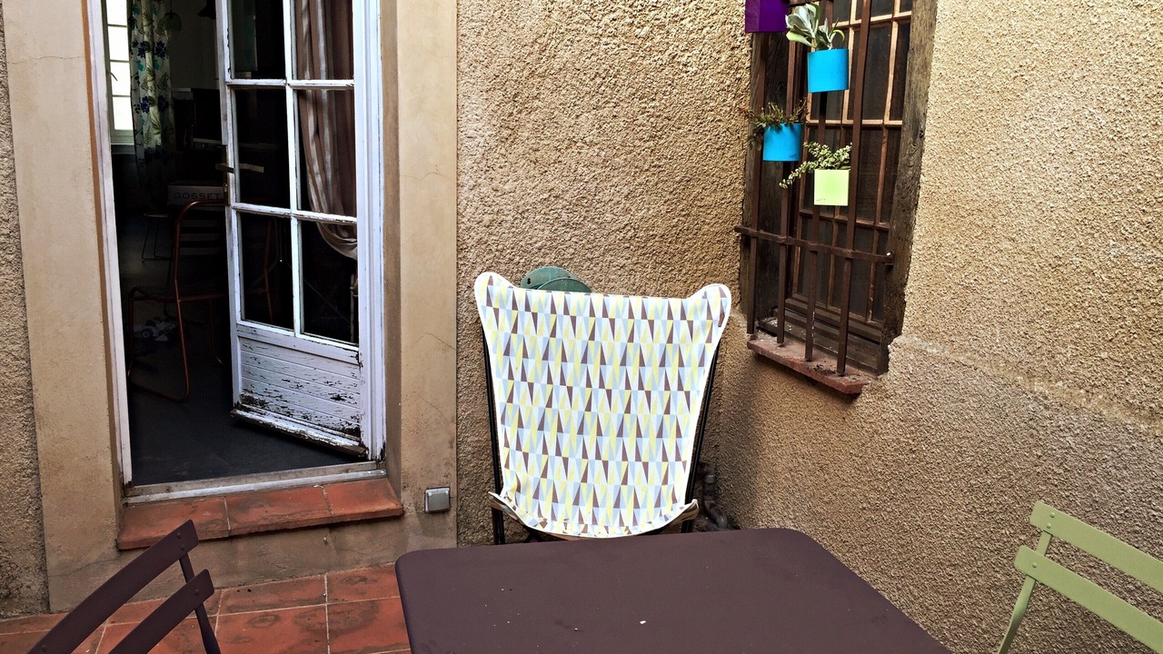 Photo of Outdoor in Carcassonne