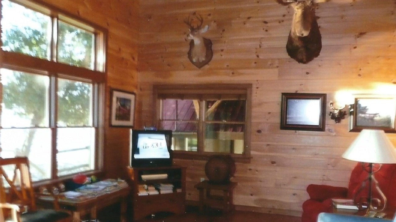 Photo of Bedroom in North Hero