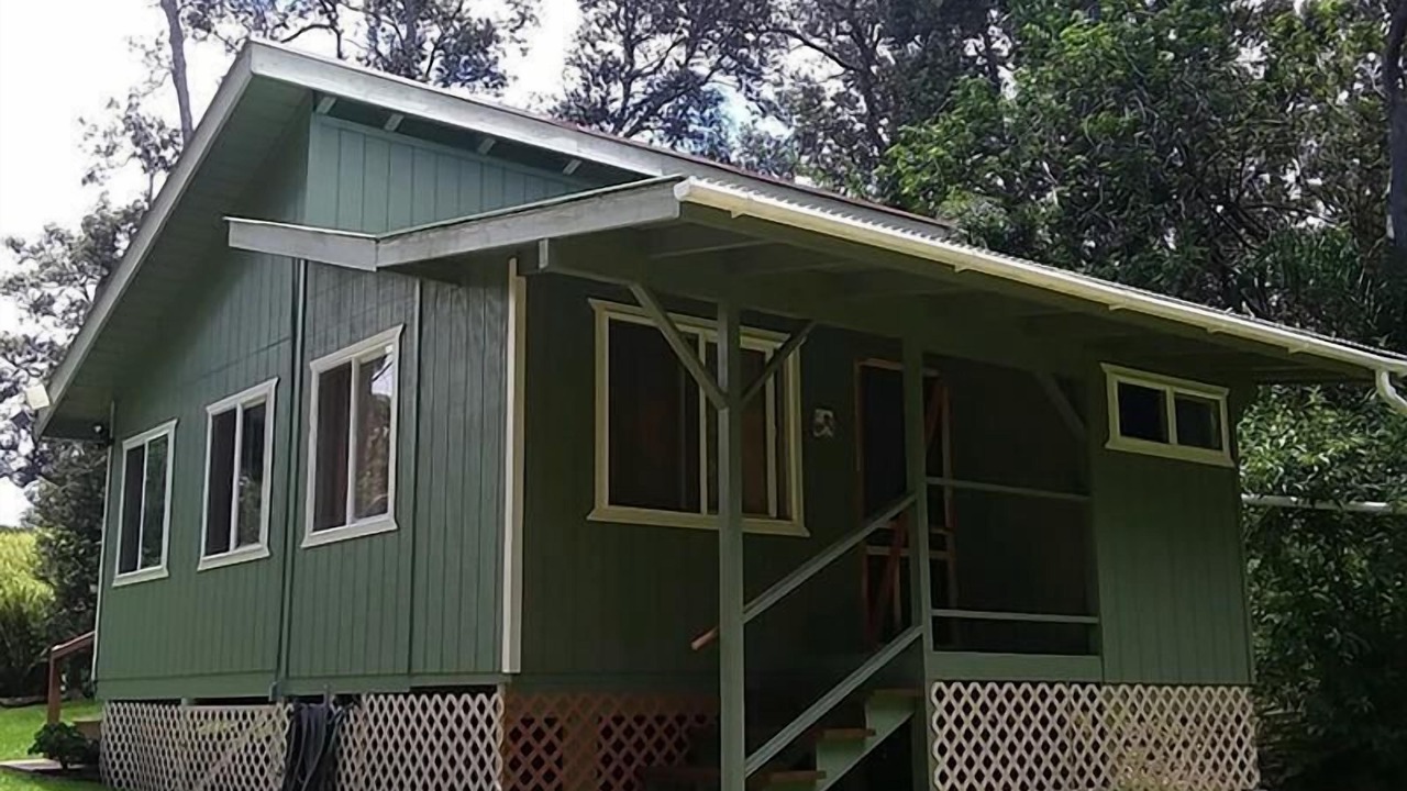 Photo of Outdoor in Naalehu