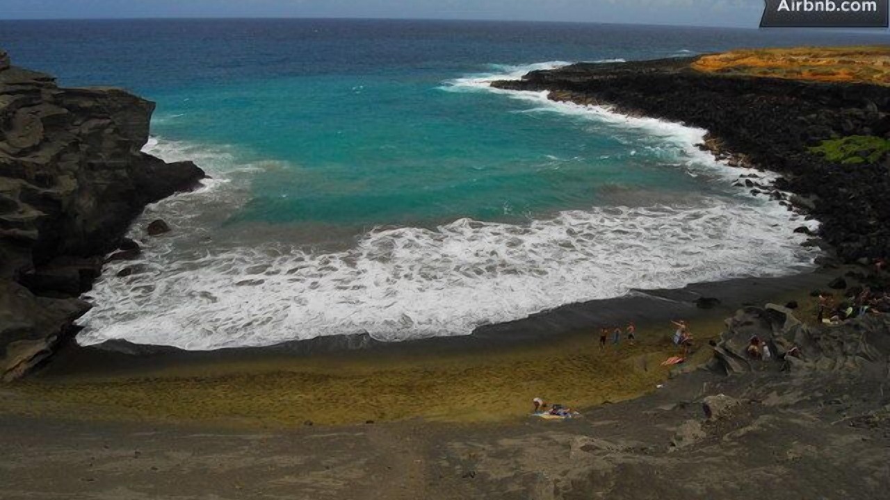 Photo of Others in Naalehu