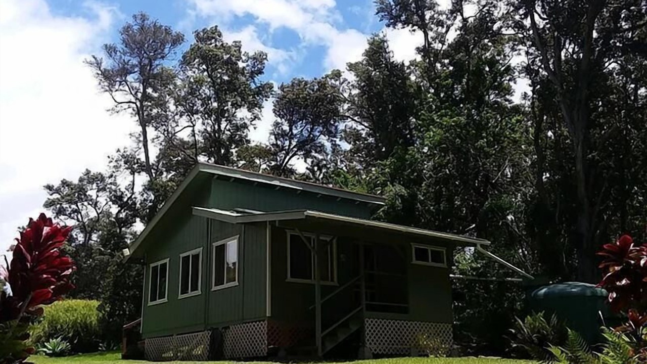Photo of Outdoor in Naalehu
