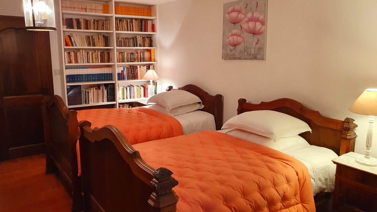 Photo of Bedroom in L'Epine
