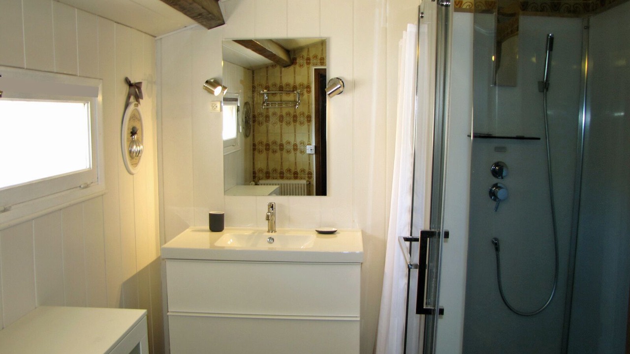 Photo of Bathroom in L'Epine