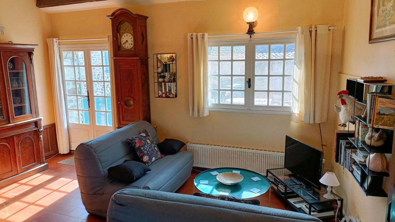 Photo of Livingroom in L'Epine