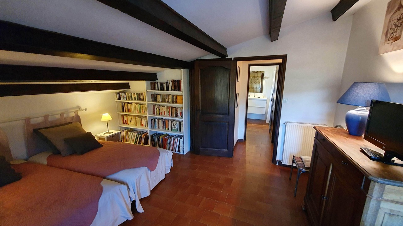Photo of Bedroom in L'Epine