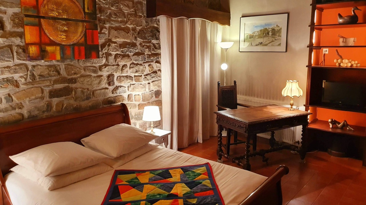 Photo of Bedroom in L'Epine