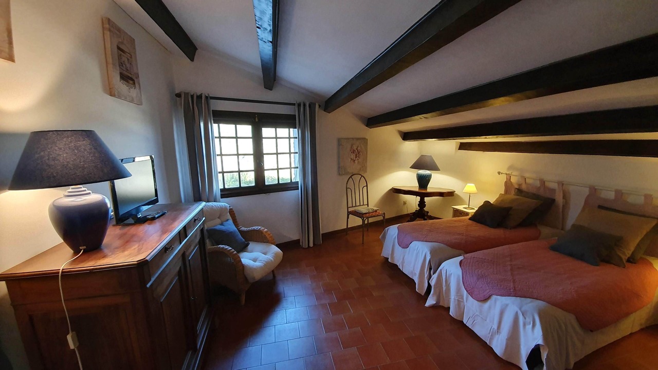 Photo of Bedroom in L'Epine