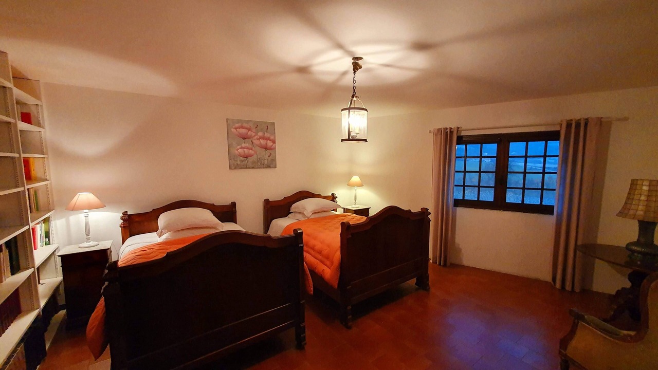Photo of Bedroom in L'Epine