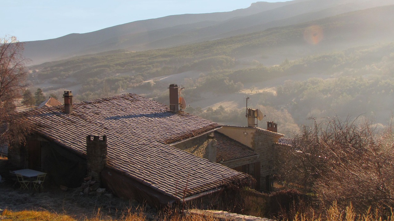 Photo of Outdoor in L'Epine