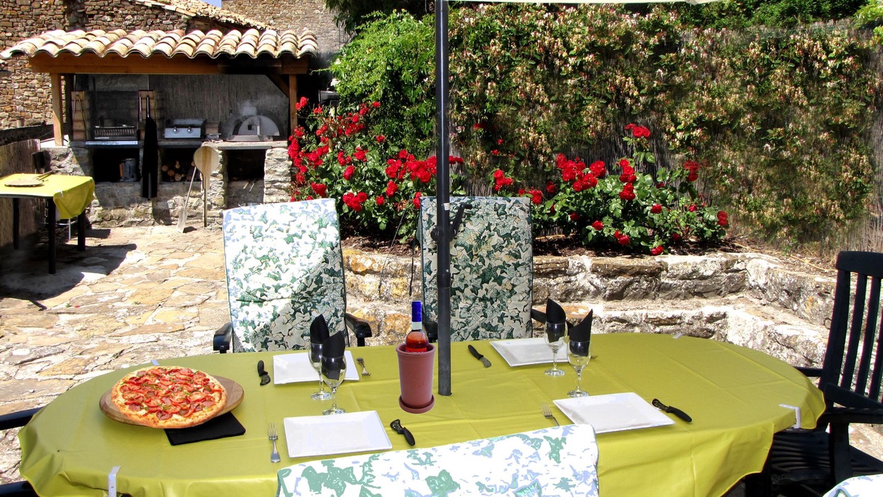 Photo of Outdoor in L'Epine