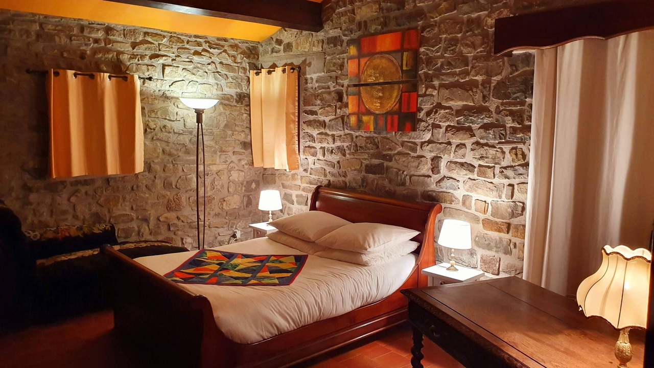 Photo of Bedroom in L'Epine