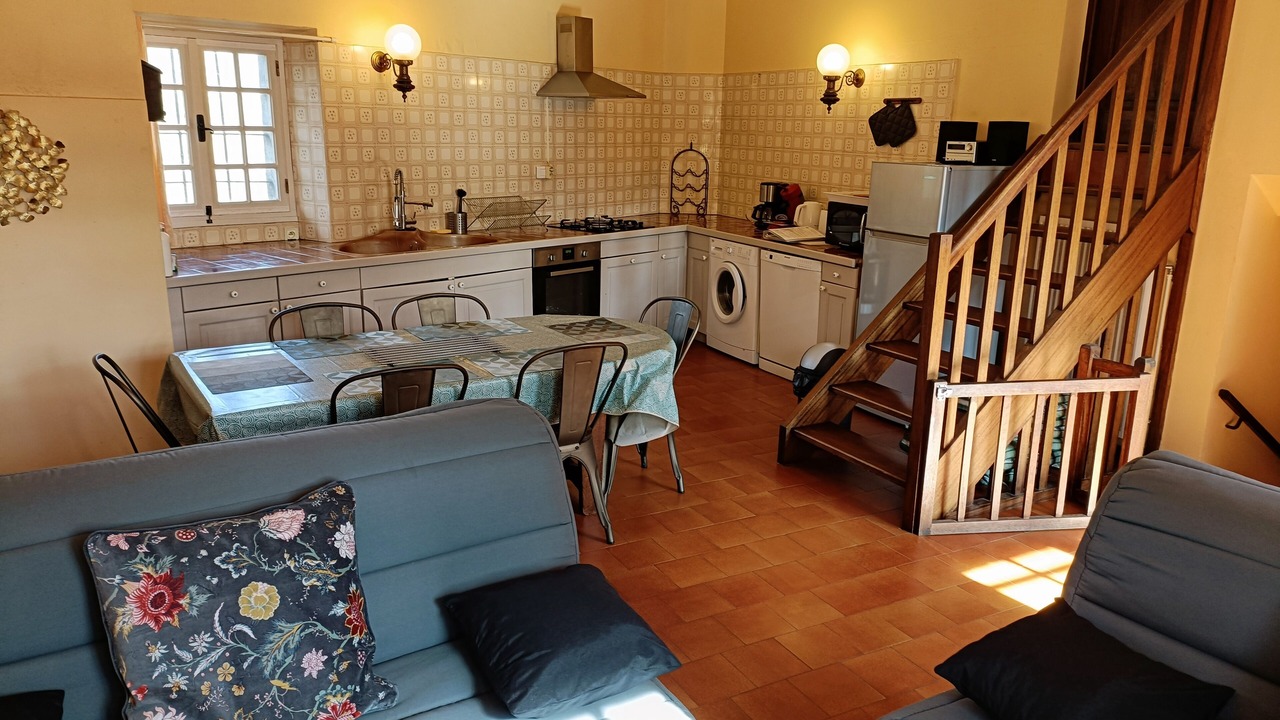 Photo of Livingroom in L'Epine