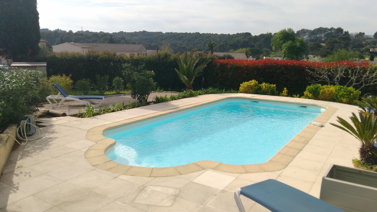 Photo of Outdoor in Les Baraques