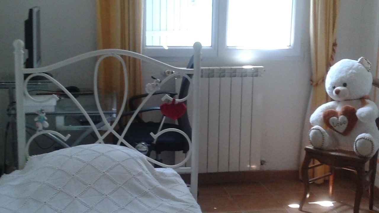 Photo of Bedroom in Les Baraques