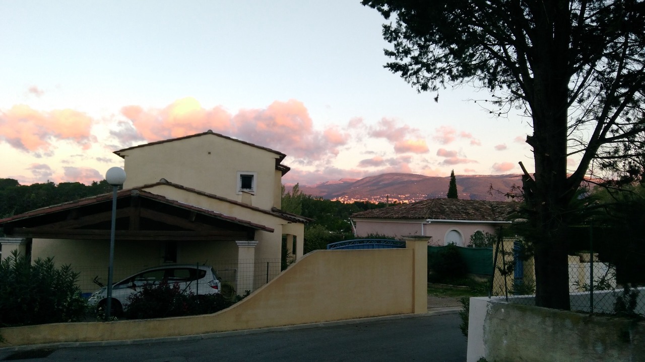 Photo of Outdoor in Les Baraques