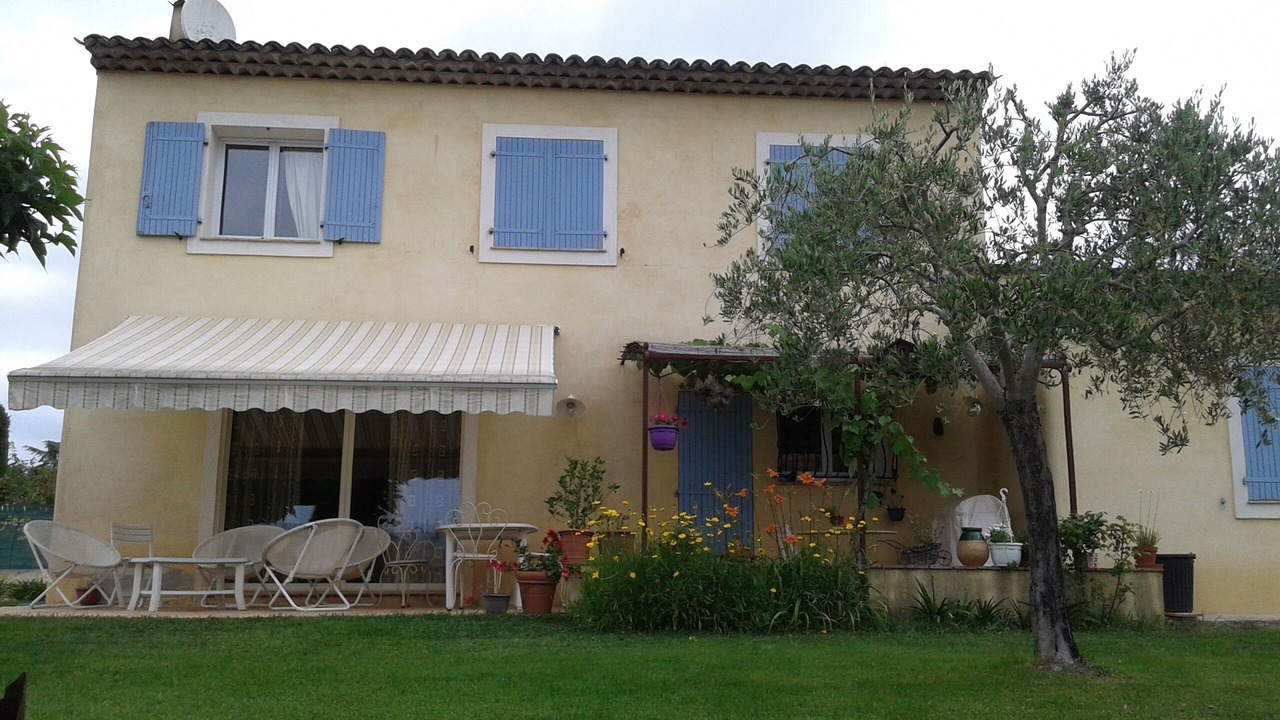 Photo of Outdoor in Les Baraques