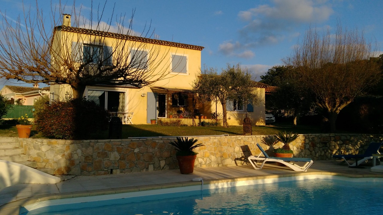 Photo of Outdoor in Les Baraques