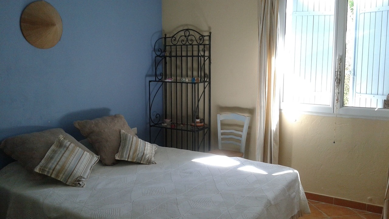 Photo of Bedroom in Les Baraques